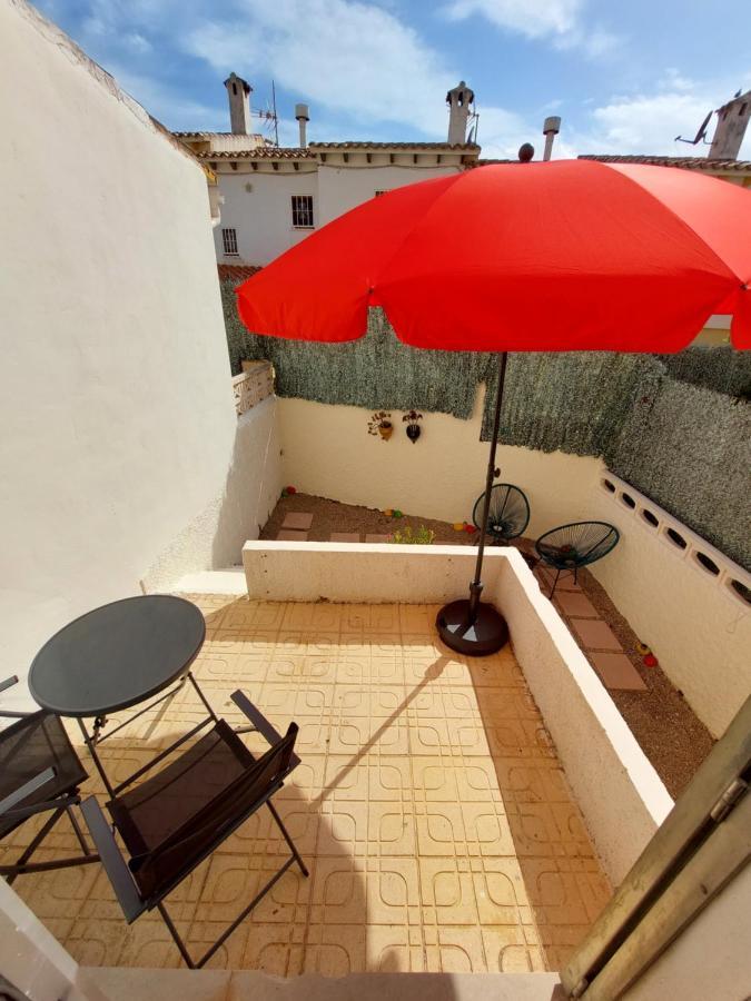 شقة Apartamento Boiero البير المظهر الخارجي الصورة