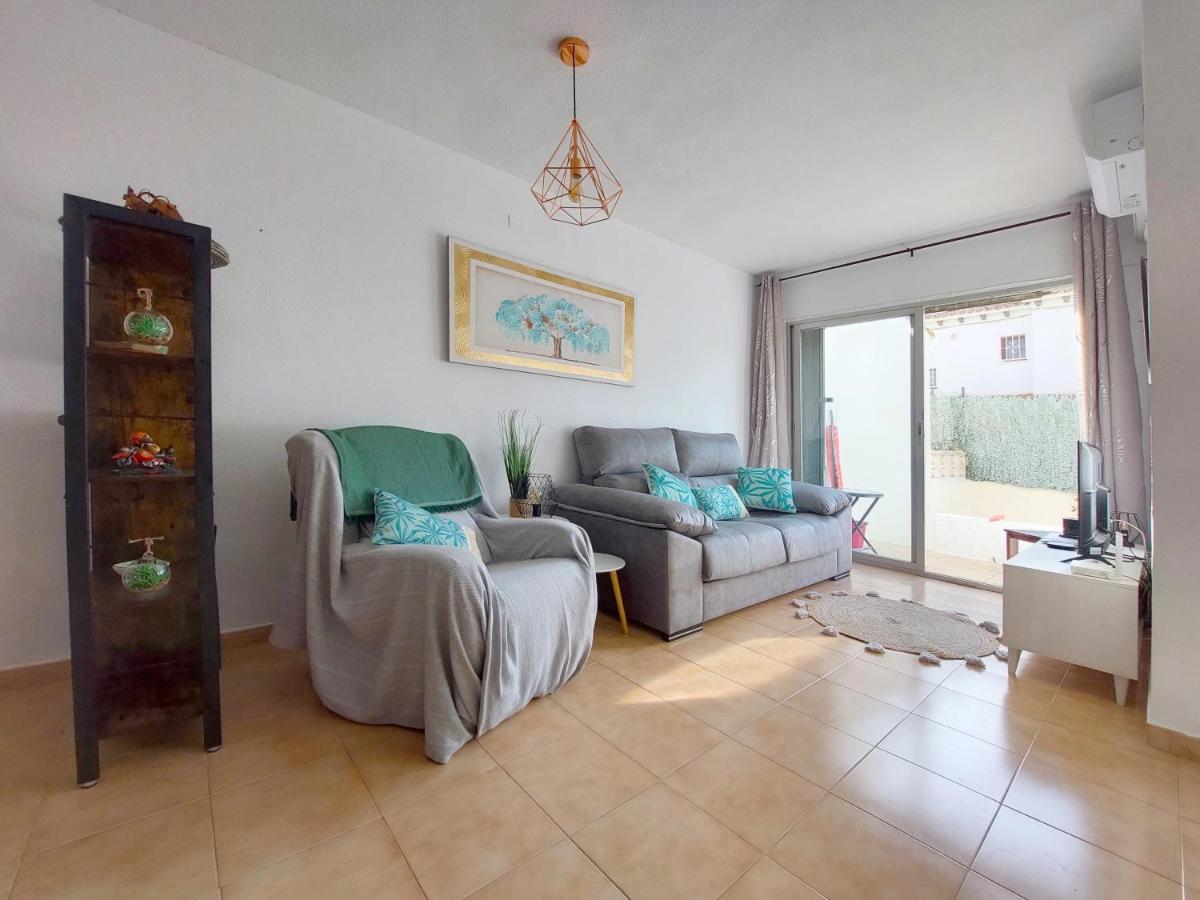 شقة Apartamento Boiero البير المظهر الخارجي الصورة