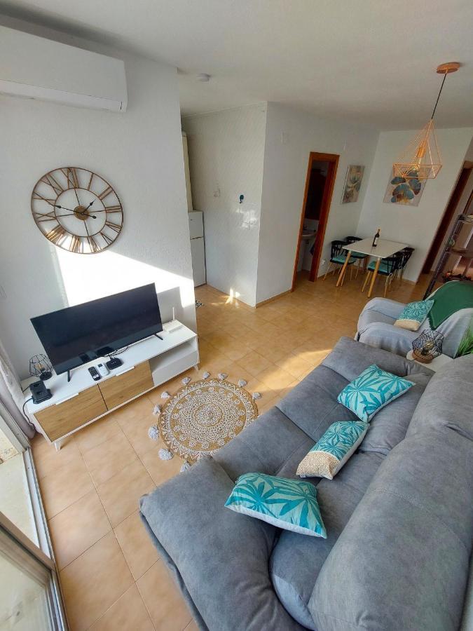 شقة Apartamento Boiero البير المظهر الخارجي الصورة