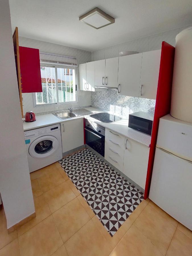 شقة Apartamento Boiero البير المظهر الخارجي الصورة