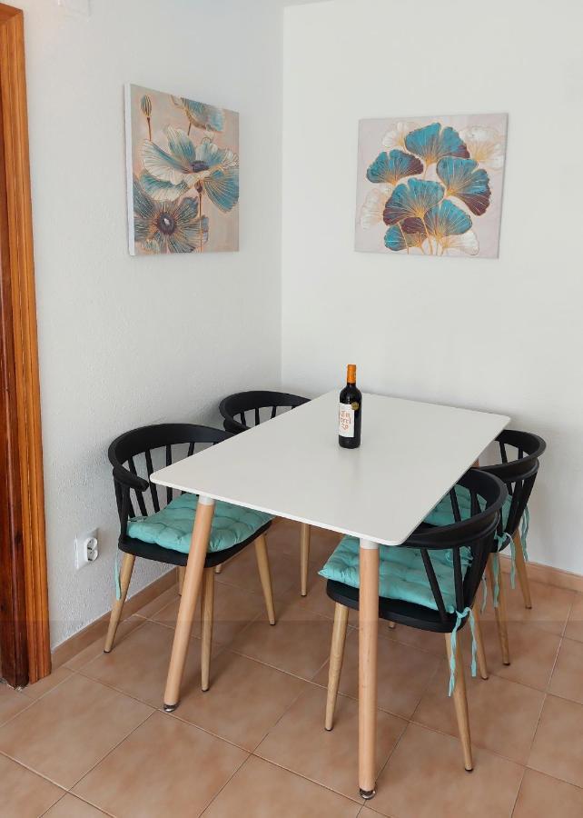 شقة Apartamento Boiero البير المظهر الخارجي الصورة