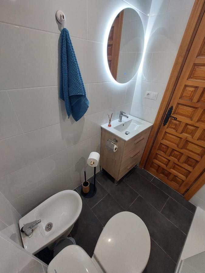 شقة Apartamento Boiero البير المظهر الخارجي الصورة