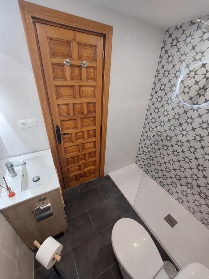 شقة Apartamento Boiero البير المظهر الخارجي الصورة